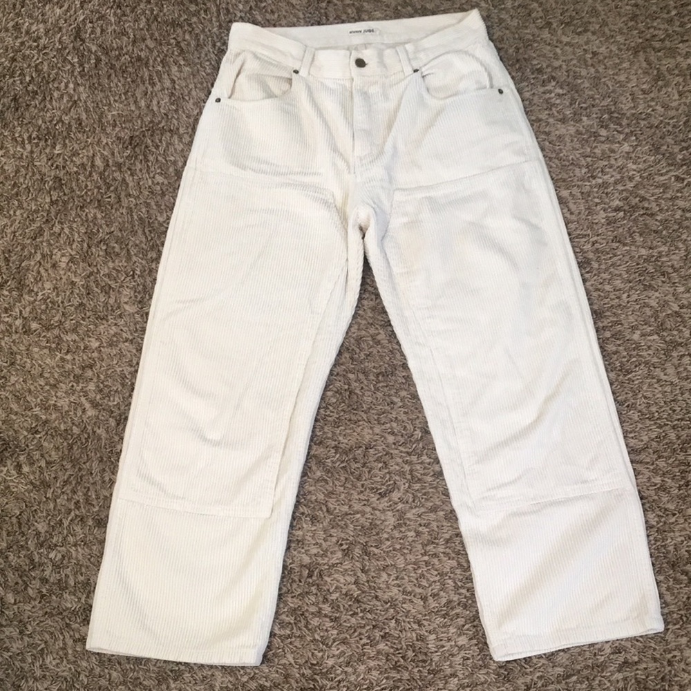 Rudy Jude Jeans Size 4